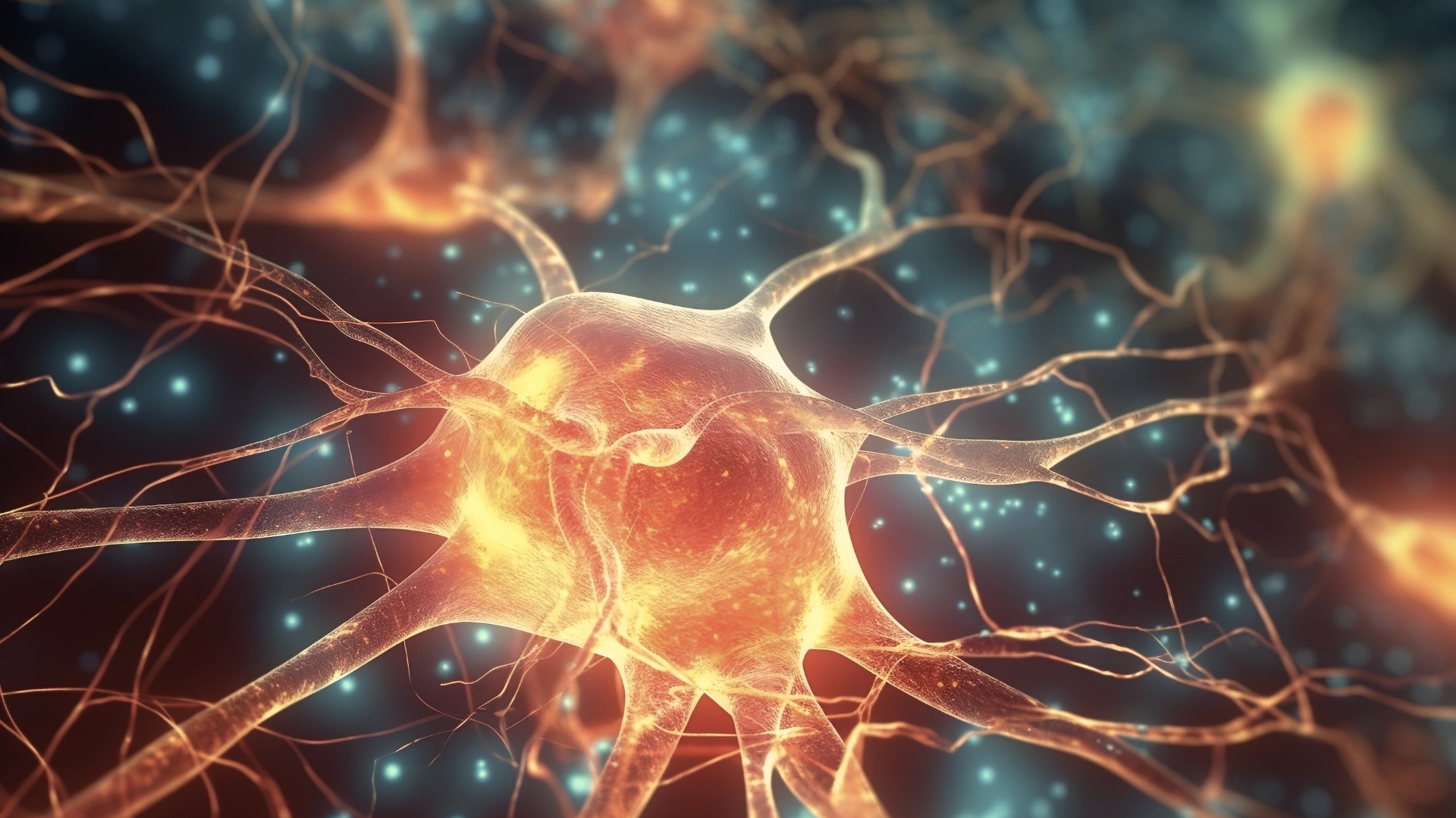 neurobiologia
